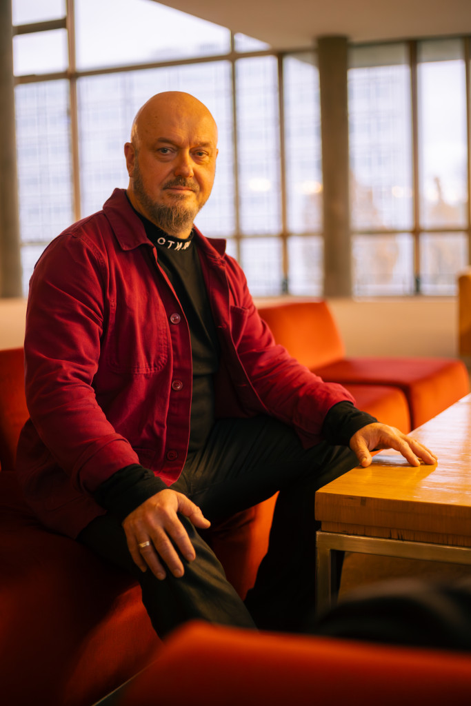 Bojan Zulfikarpašić, Bojan Z