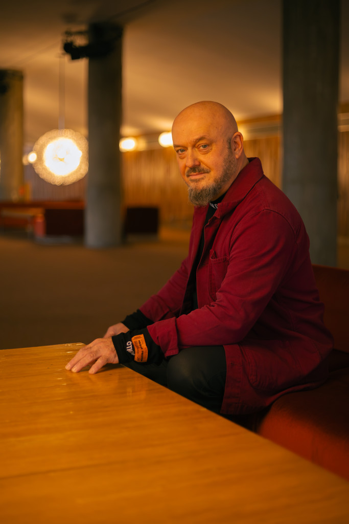 Bojan Zulfikarpašić, Bojan Z