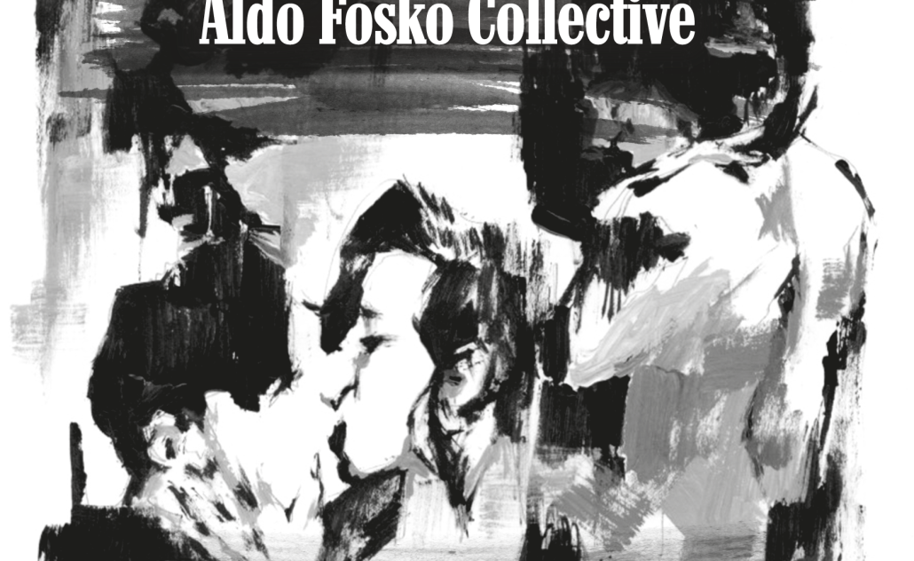 Scattered Rhymes, aldo foško collective jazz