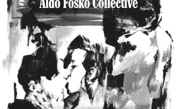 Scattered Rhymes, aldo foško collective jazz