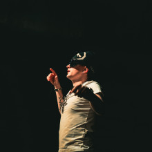 Baks - Student Day Festival 2025.