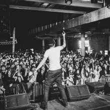 Baks - Student Day Festival 2025.