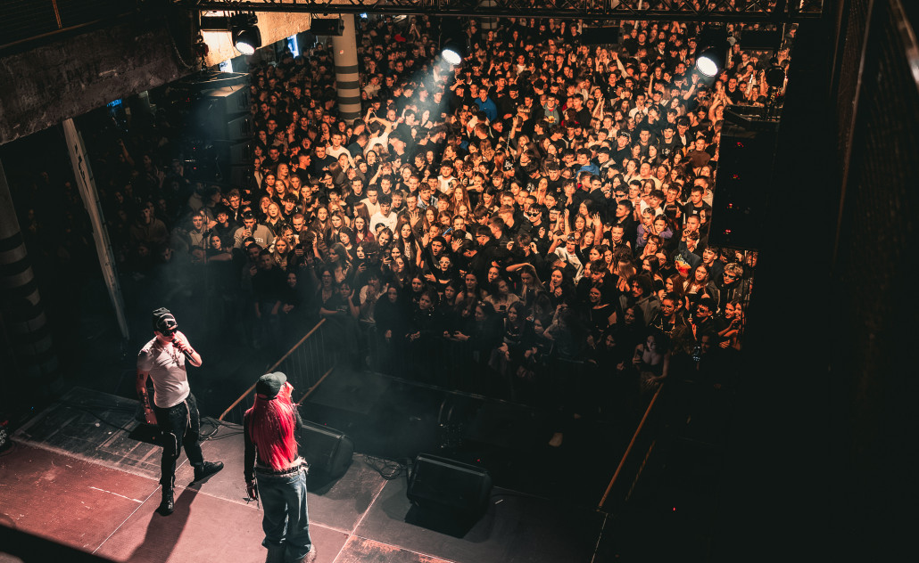 Baks - Student Day Festival 2025.