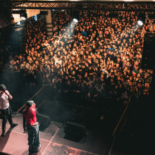 Baks - Student Day Festival 2025.