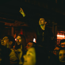 Daleka obala - Student Day Festival 2025.