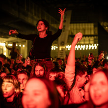 Daleka obala - Student Day Festival 2025.