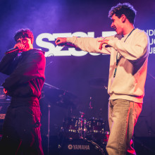 Dvolesama - Student Day Festival 2025.