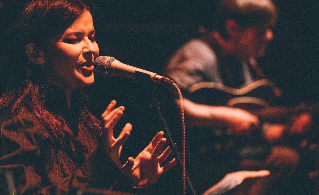 Poravna Vesna Pisarović NO Jazz, Močvara