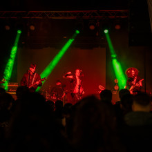 Hefest - Student Day Festival 2025.