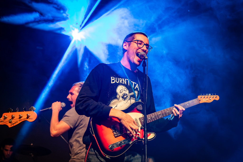 IDEM - Student Day Festival 2025.