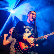 IDEM - Student Day Festival 2025.