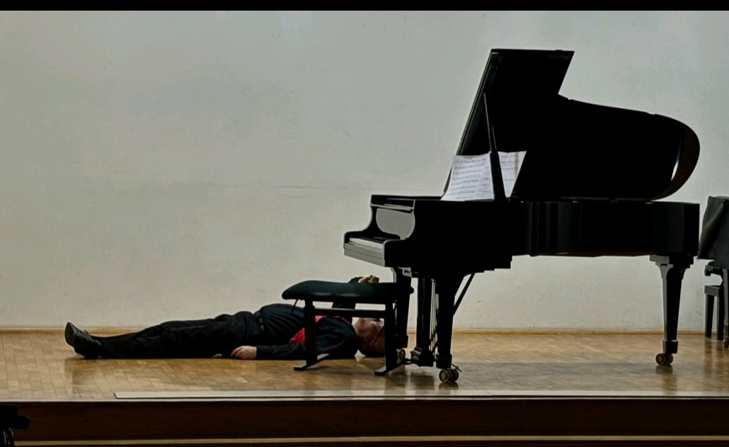 music sandbox, ivan batoš