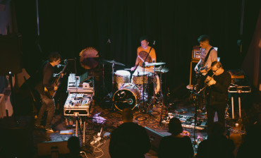 Roj osa, Rob Mazurek