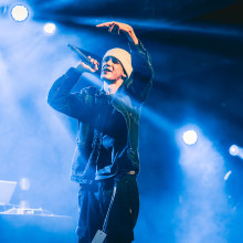 Juki - Student Day Festival 2025.