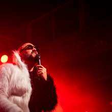 Krankšvester - Student Day Festival 2025.