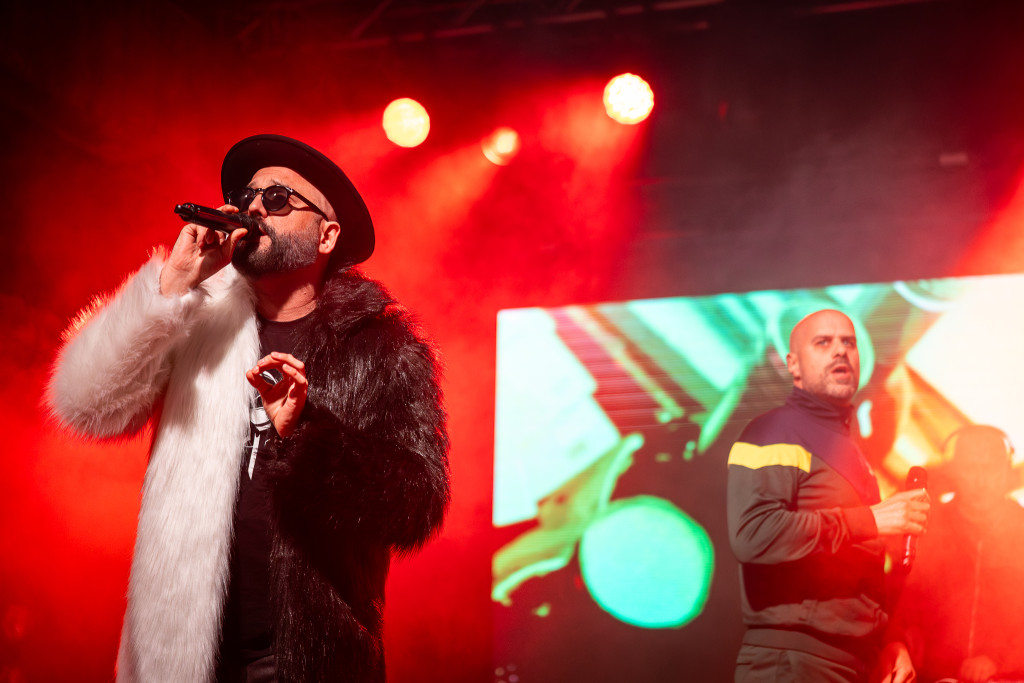 Krankšvester - Student Day Festival 2025.