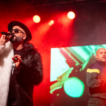 Krankšvester - Student Day Festival 2025.