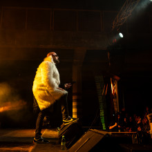 Krankšvester - Student Day Festival 2025.