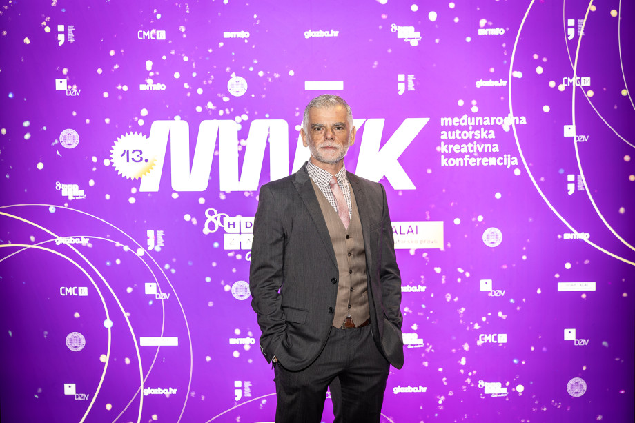 MAKK / Filip Kovačević