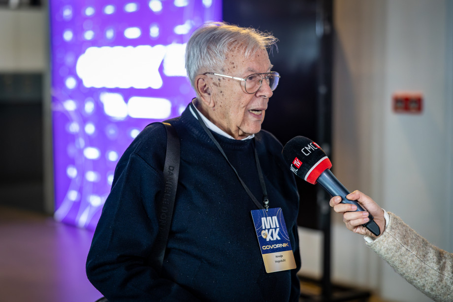 MAKK / Filip Kovačević