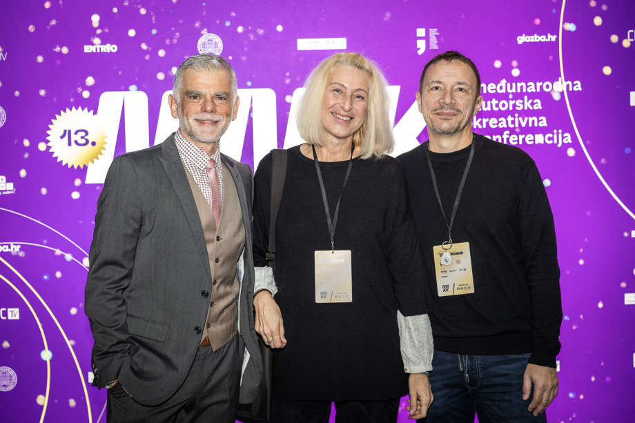 MAKK / Filip Kovačević