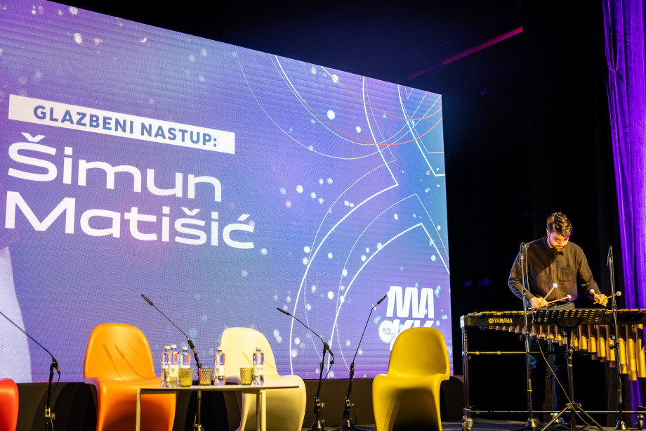 MAKK / Filip Kovačević