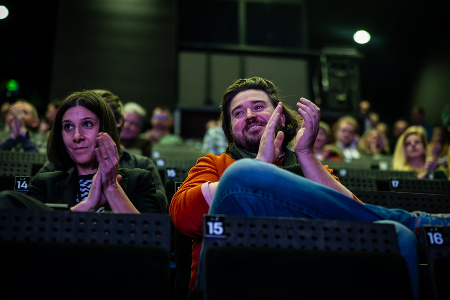 MAKK / Filip Kovačević