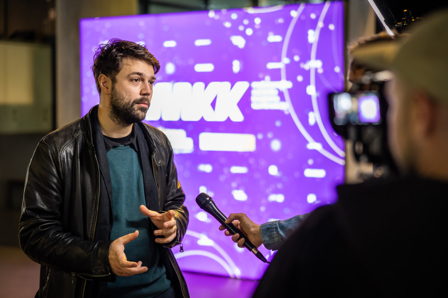 MAKK / Filip Kovačević