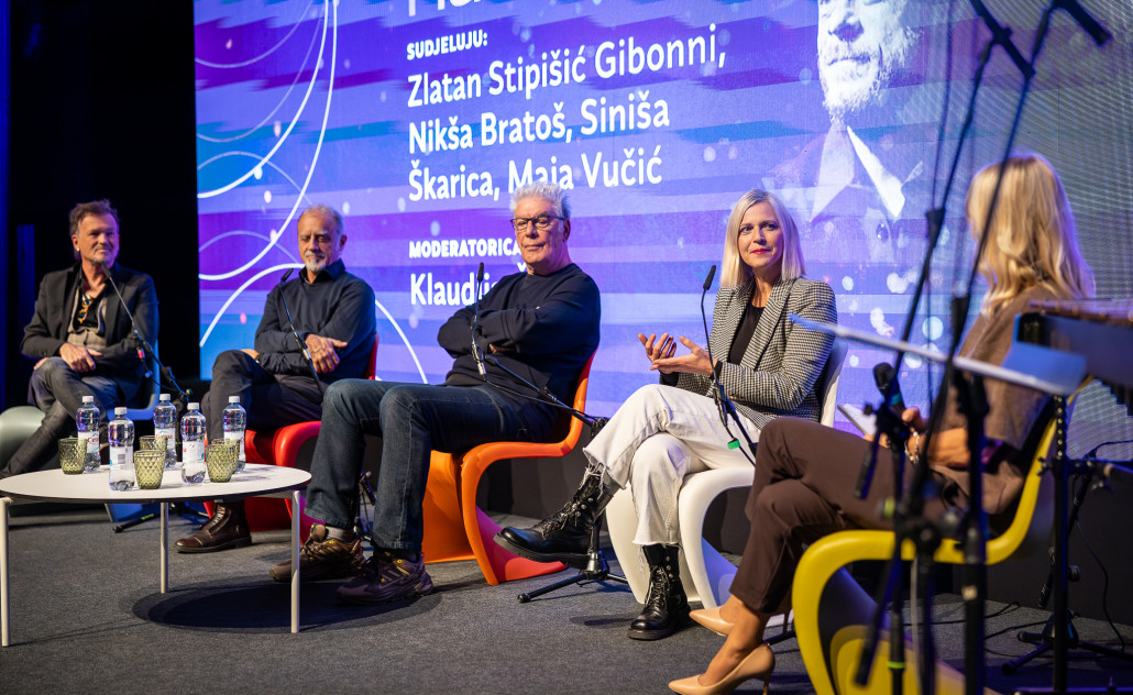 MAKK / Filip Kovačević