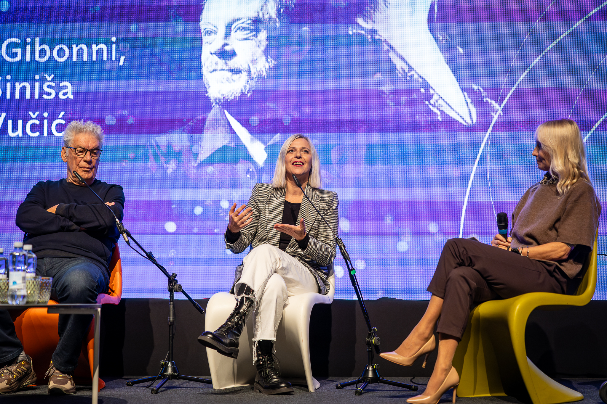 MAKK / Filip Kovačević