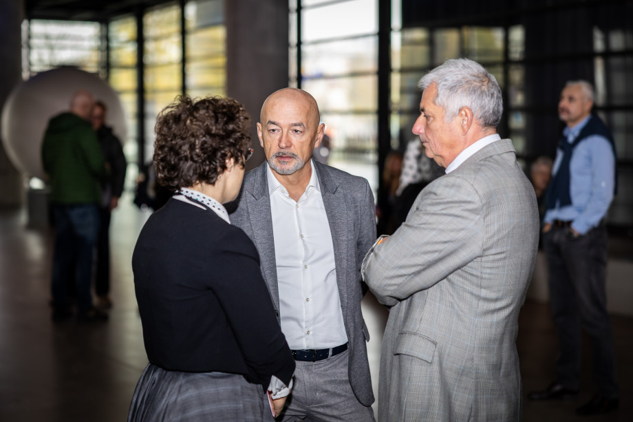 MAKK / Filip Kovačević