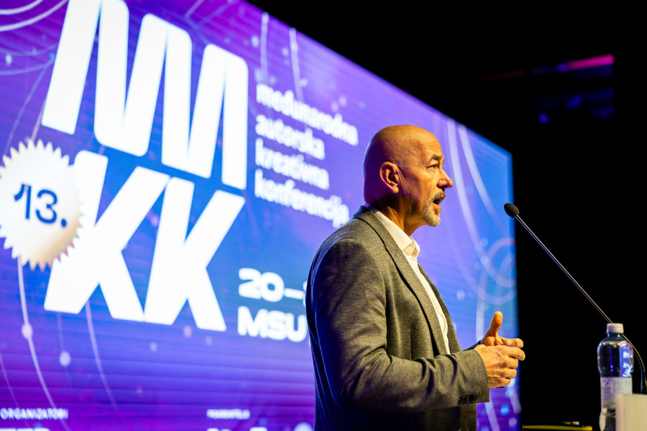 MAKK / Filip Kovačević