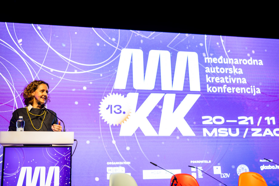 MAKK / Filip Kovačević