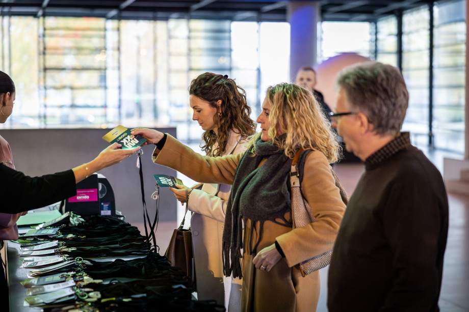 MAKK / Filip Kovačević