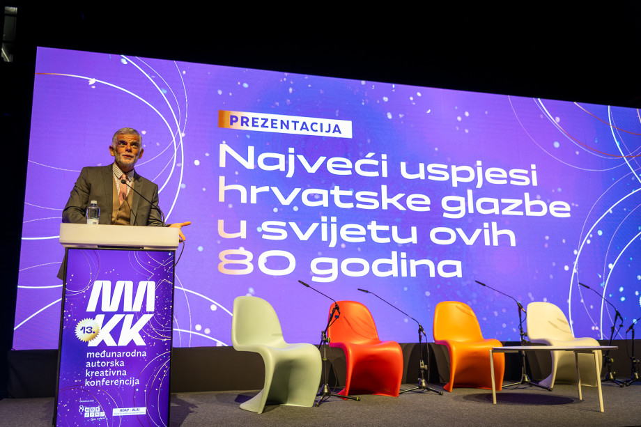 MAKK / Filip Kovačević