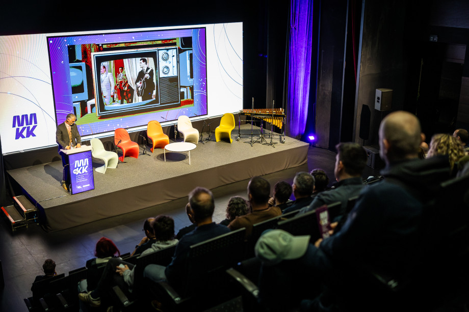 MAKK / Filip Kovačević