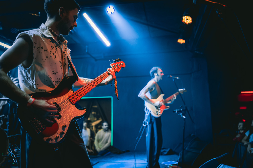 Mudri brk festival 2025.