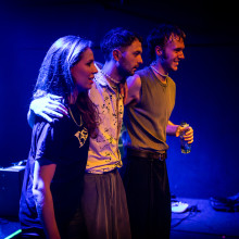 Mudri brk festival 2025.