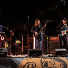 No CV Skate Park - Student Day Festival 2025.