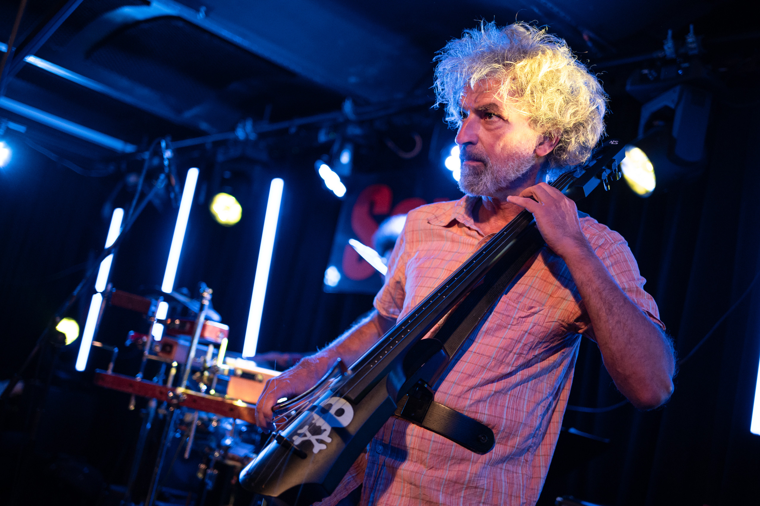 Plesač sporog stepa