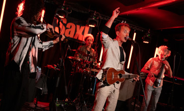 Plesač sporog stepa