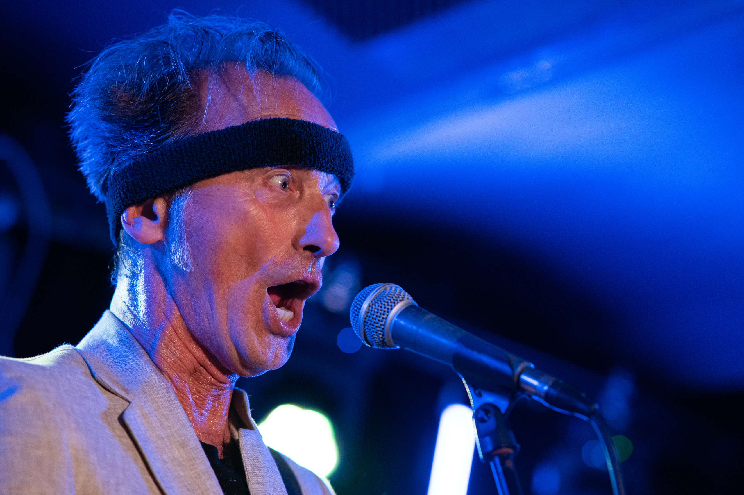 Plesač sporog stepa