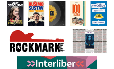 Rockmark, Interliber 2025