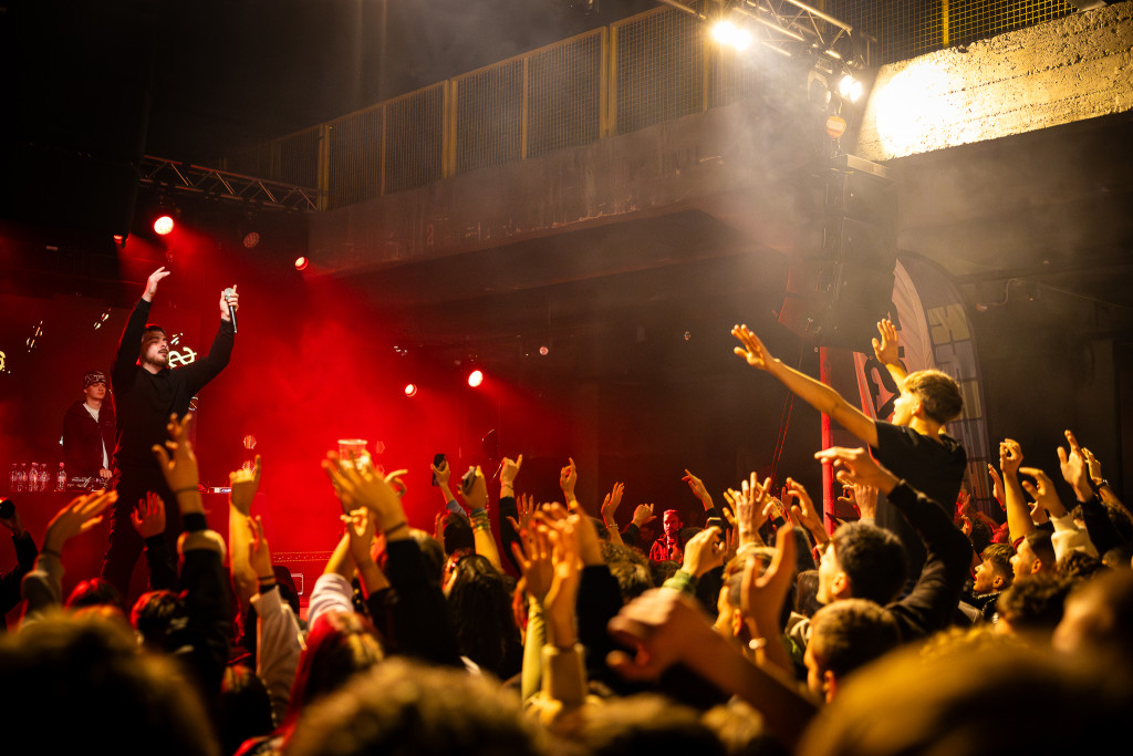 Peki - Student Day Festival 2025.