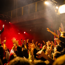 Peki - Student Day Festival 2025.