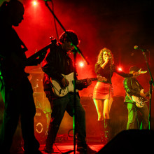 Raspad sistema - Student Day Festival 2025.