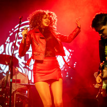 Raspad sistema - Student Day Festival 2025.