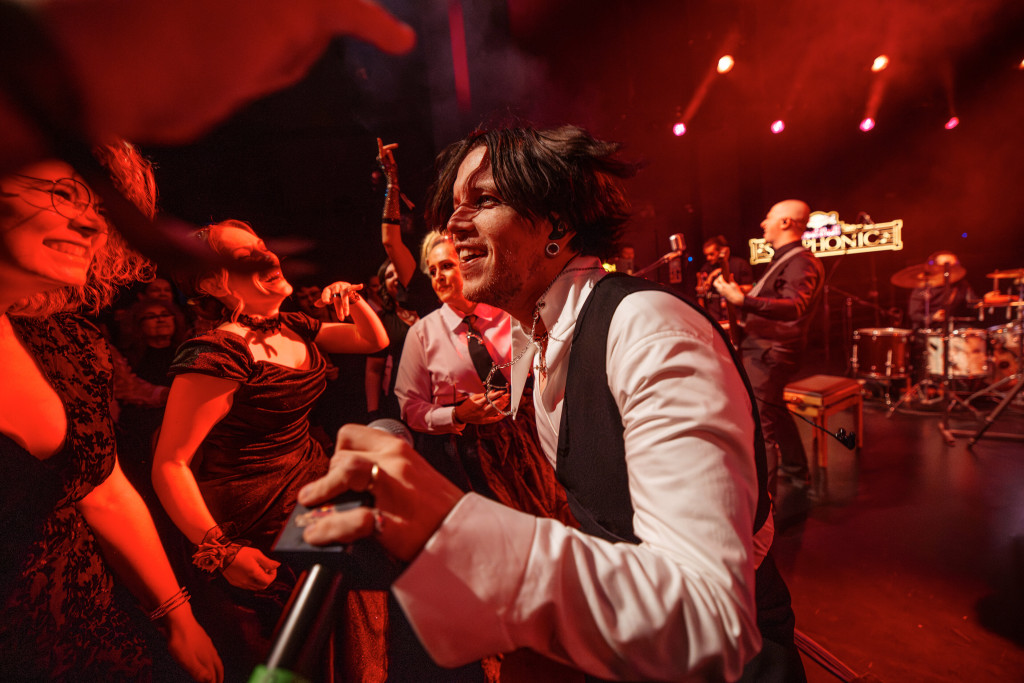 Baby Lasagna - Red Bull Symphonic