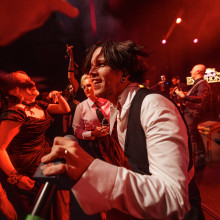 Baby Lasagna - Red Bull Symphonic