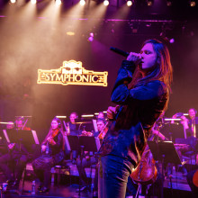 Dino Jelusić - Red Bull Symphonic